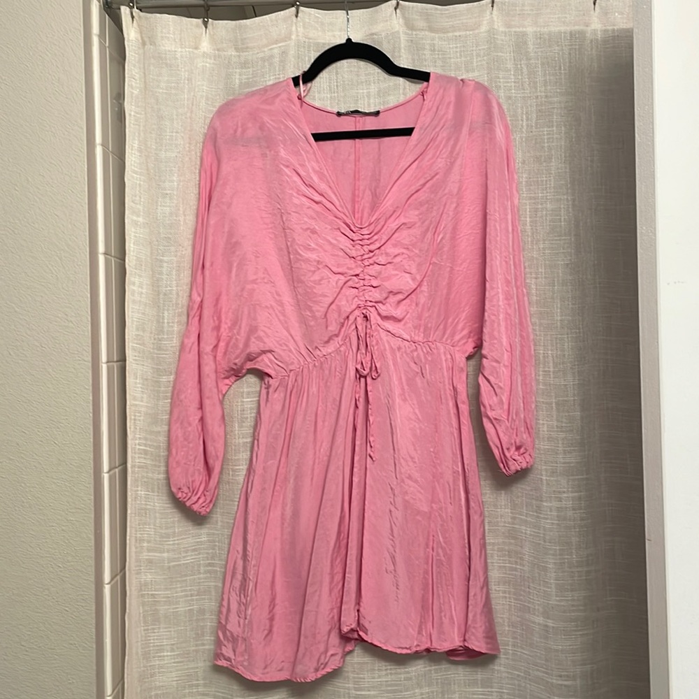 Zara Mini Dress